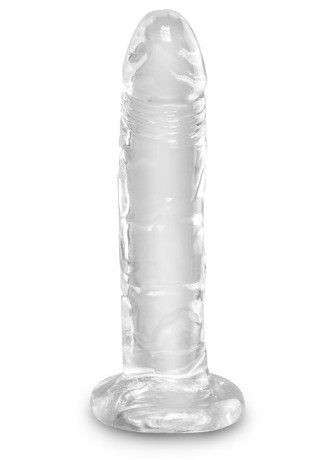 Cock 6 Clear